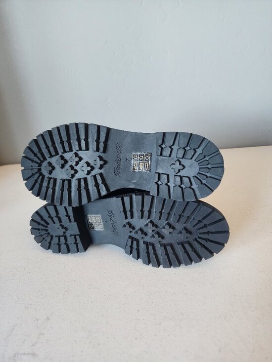 Madewell Loafer "EUC" - Picture 11 of 14